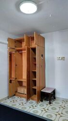 Blk 611 Ang Mo Kio Avenue 5 (Ang Mo Kio), HDB 3 Rooms #615799611
